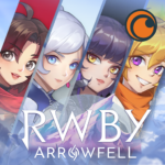 Crunchyroll RWBY Arrowfell MOD APKs 1.0.1 Unlimited Money