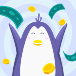 CryptoFun MOD APKs 1.47 (Unlimited Money)