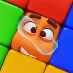 Cube Busters MOD APKs 1.6.0 (Unlimited Coins)