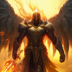 Dawnblade MOD APKs 1.6.58 (Unlimited Money)