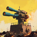 Defense Legend 5 MOD APKs 1.0.64 (Unlimited Gold)