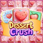 Dessert Crush MOD APKs 1.0.4 (Unlimited Gold)