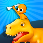 Dino Chaos MOD APKs 1.0.3 (Unlimited Money)