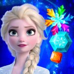 Disney Frozen Adventures MOD APKs 51.00.01 (Unlimited Coins)