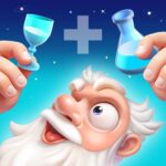 Doodle God MOD APKs 4.2.100 (Unlimited Money)