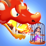 Dragon Jam MOD APKs 1.6 (Unlimited Money)