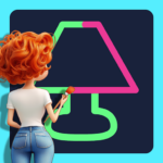 Draw 1Line Puzzle Game MOD APKs 1.6 (Unlimited Hints)