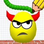 Draw To Smash MOD APKs 1.22.69 (Unlimited Money)