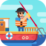 Dreamy Fishing MOD APKs 1.2.5 (Unlimited coins)