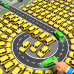 Drive Escape MOD APKs 4.3 (Unlimited Money)