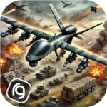 Drone MOD APKs 1.26.126 (Unlimited Credits)