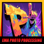 Ema Photo Processing MOD APKs 1.1.3 (Premium)