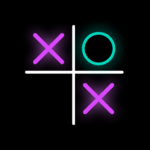Essential Tic Tac Toe Game MOD APKs 1.2.4 (Unlimited Money)