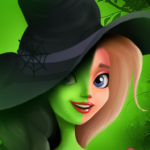 EverMerge Puzzle Merge Game MOD APKs VARY Unlimited Money