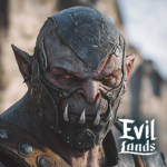 Evil Lands MOD APKs 3.3.0 (Unlimited Gems)
