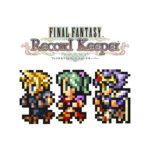 FINAL FANTASY Record Keeper MOD APKs 10.4.0 (Unlimited Money)