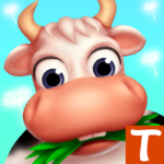 Family Barn Tango MOD APKs 9.3.200 (Unlimited Money)