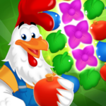 Farm Game MOD APKs 1.3.0 (Unlimited Money)