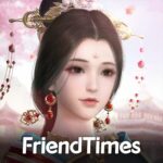 Fate of the Empress MOD APKs 2.2.6 (Unlimited Money)
