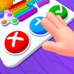 Fidget Toys Trading・Pop It 3D MOD APKs 1.28.10 (Unlimited Money)