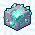 Find Diamonds for Mine & craft MOD APKs 1.2.14 (Unlimited Diamonds)