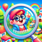 Find Out Happy Village MOD APKs 1.0.0 (Unlimited Money)