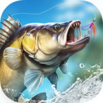 Fishing Travel MOD APKs 0.25.1 (Unlimited Gems)
