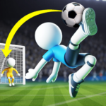 Flick Kick MOD APKs 1.2.7 (Unlimited Money)
