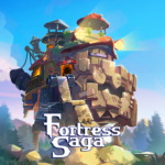 Fortress Saga MOD APKs 1.8.03 (Premium)