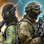 Forward Assault MOD APKs 1.2047 (Unlimited Gold)