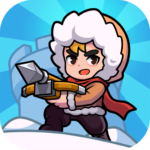 Frost Saga MOD APKs 10.1.5 (Unlimited Money)