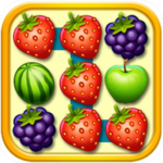 Fruit Blast Crush MOD APKs 13.4 (Unlimited coins)