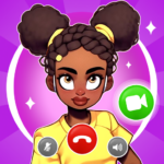 Funny Call MOD APKs 0.5 (Unlimited Money)