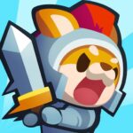 Furry Wars MOD APKs 0.2.1 (Unlimited Gems)
