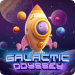 Galactic Odyssey MOD APKs 2.1 (Unlimited Money)