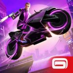 Gangstar Vegas MOD APKs 8.2.0h (Unlimited Diamonds)