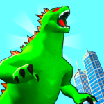 Giant Wanted MOD APKs 1.1.59 (Unlimited Money)