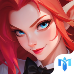 Gods and Demons MOD APKs 3.0.4.0 (Unlimited Crystals)