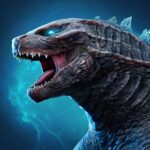 Godzilla x Kong MOD APKs 1.1.1 (Unlimited Money)