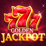 Golden Jackpot MOD APKs 1.0.0 (Unlimited Money)
