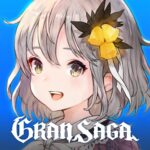 グランサガ (Gran Saga) MOD APKs 2.9.0 (パッケージ)