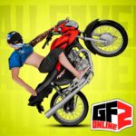 Grau Favela 2 MOD APKs 1.0 (Unlimited Money)