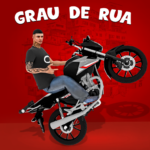 Grau de Rua MOD APKs 1.0 (Unlimited Money)