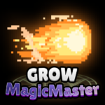 Grow Magic Master MOD APKs 1.3.9 (Unlimited Money)
