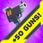 Gun Clone MOD APKs 2.4.15 (Unlimited Money)