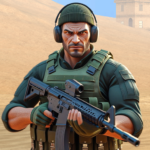 Gun Shoot MOD APKs 1.1.11 (Unlimited Money)