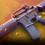 Gunfire Ops MOD APKs 1.0.9 (Unlimited Money)