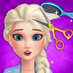 Hair Salon MOD APKs 2.15 (Unlimited Money)