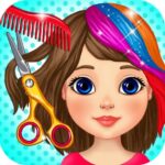 Hairdresser salon MOD APKs 1.5.0 (Unlimited Money)