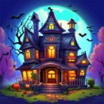 Halloween Farm MOD APKs 2.32 (Unlimited coins)